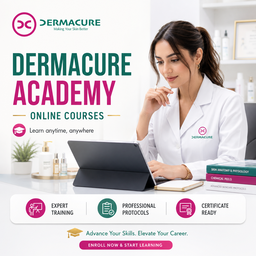 Dermacure Academy
