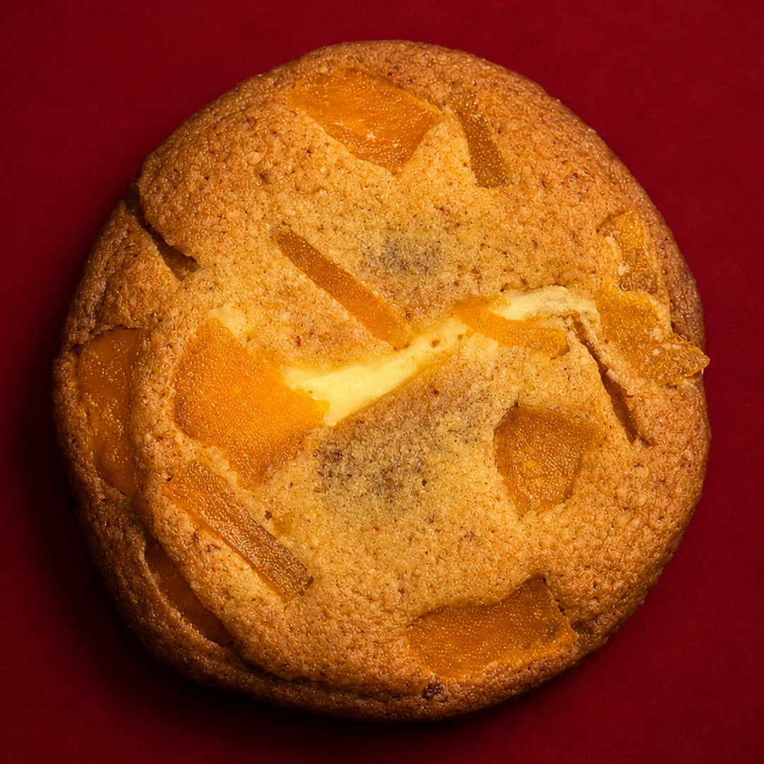 Mango Cheesecake