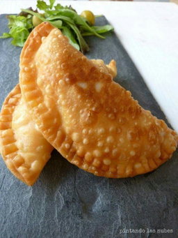 Pili pili poisson