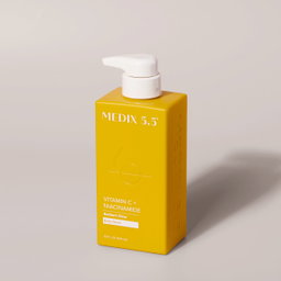 Medix Vitamin C & Niacinamide Body Wash