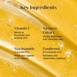 Medix Vitamin C & Niacinamide Body Wash