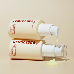K-Secret Seoul 1988 Retinal Liposome 2% + Black Ginseng Serum