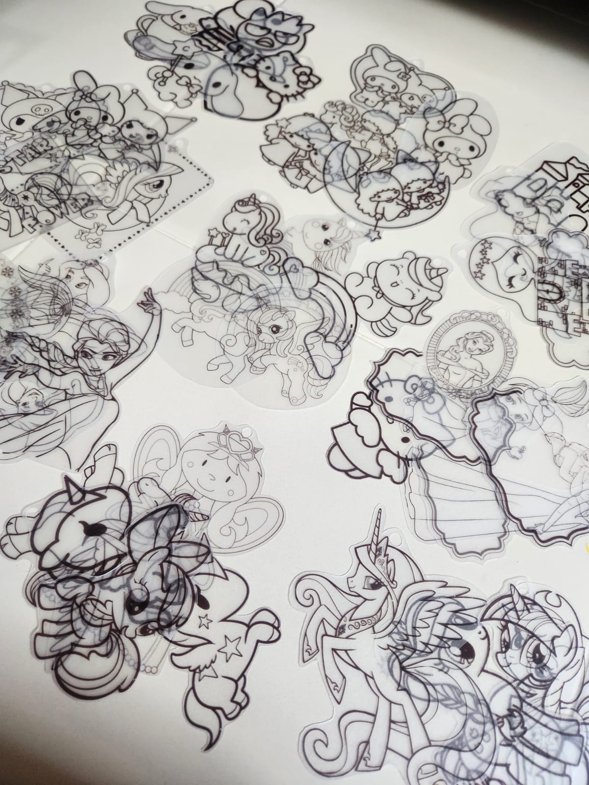 Shrink Art Kit_3