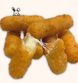 Mozzarella Cheese Stick