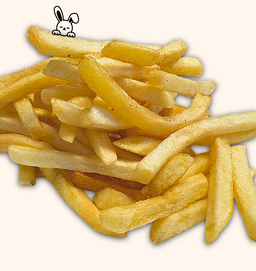 French Fries - Shoestring