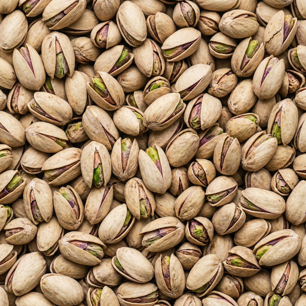 Regular Pistachios_0