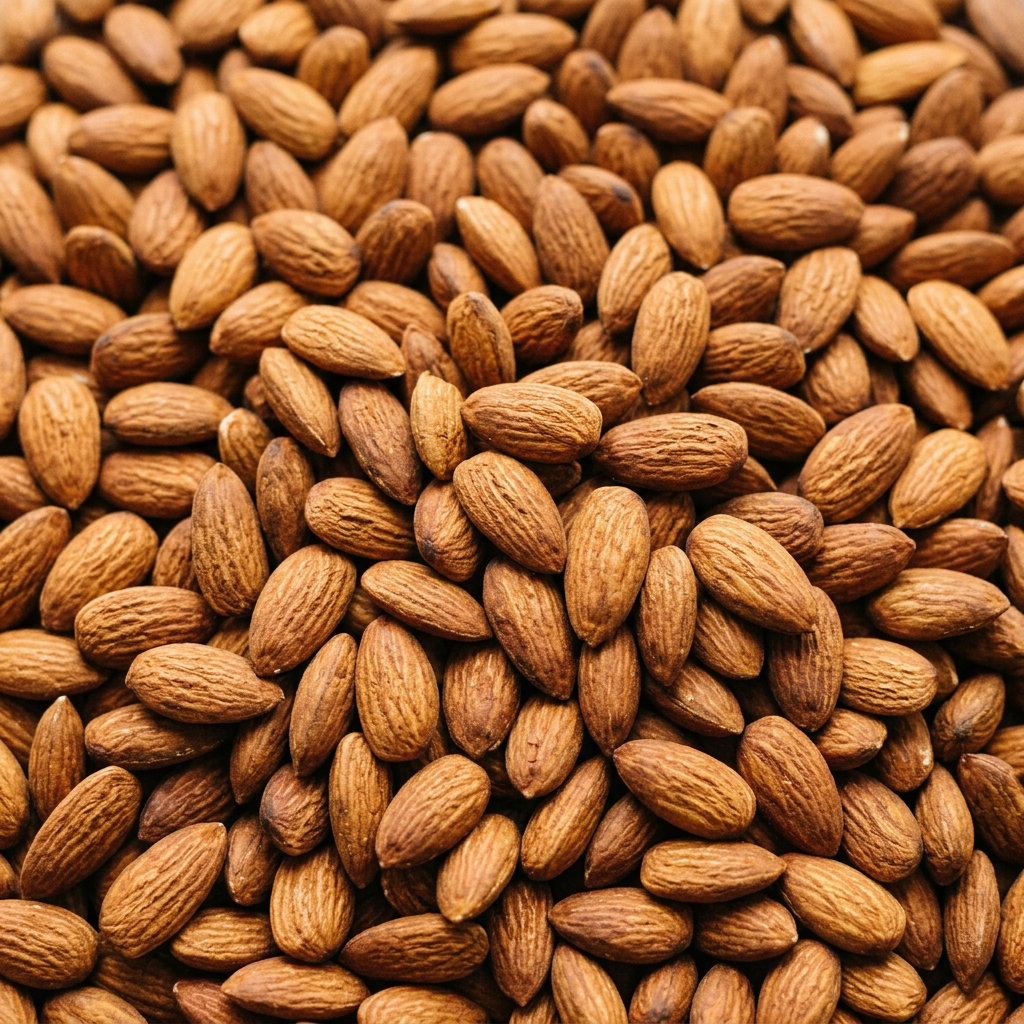 Regular Almonds