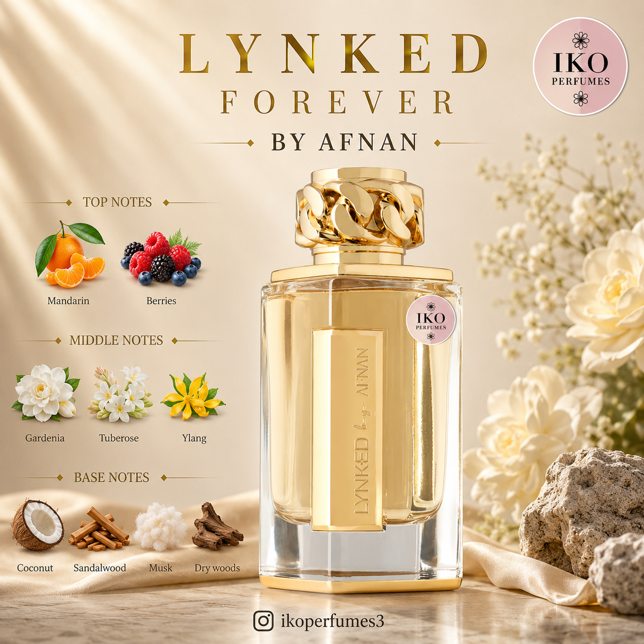 Lynked Forever By Afnan _0