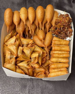 Snack