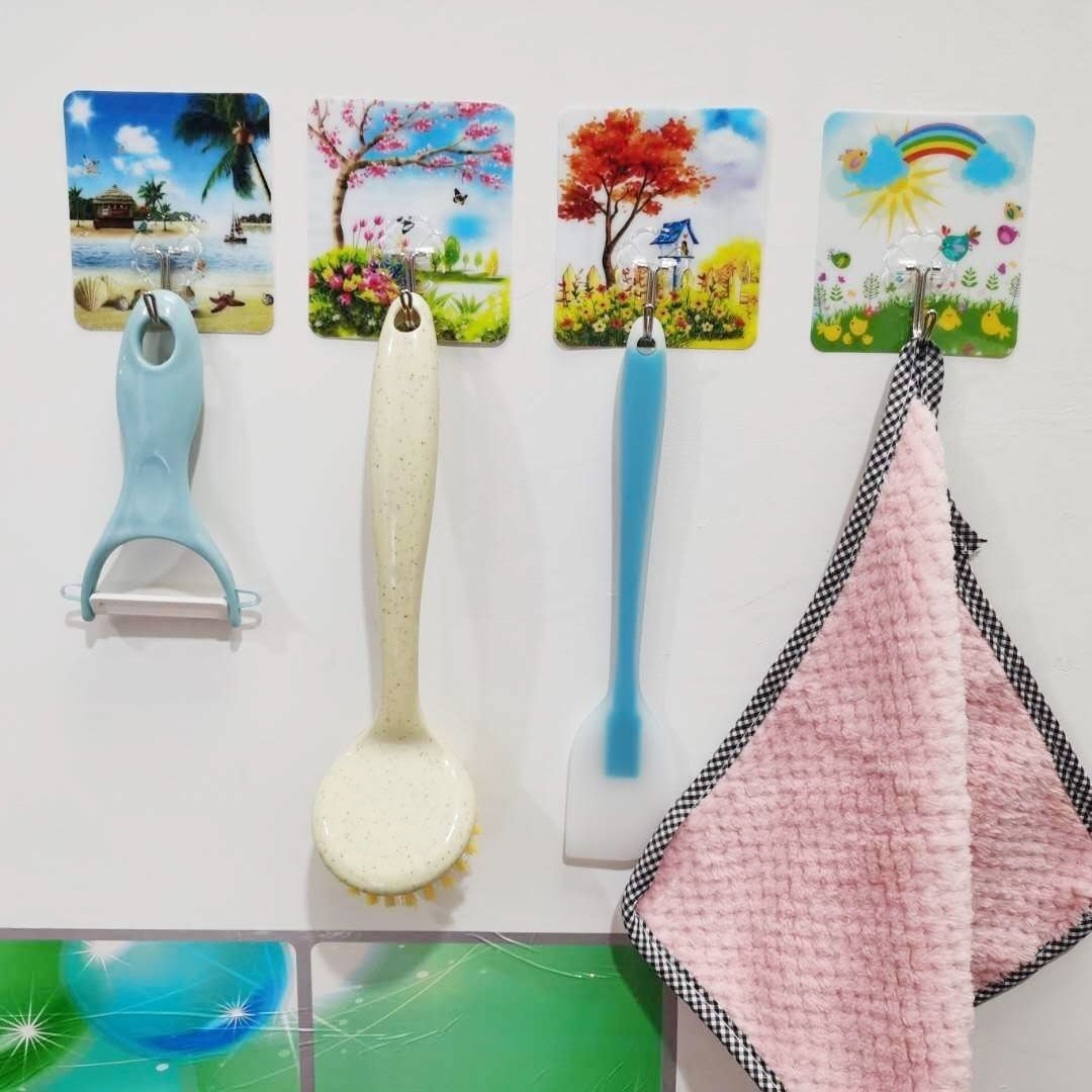 Character wall hook _0