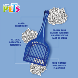 PALA P/ARENERO