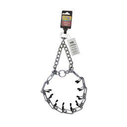 COLLAR DE ENTRENAMIENTO C/PUAS (4.0 MM) 60 CM