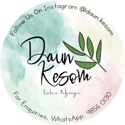 Daun Kesom