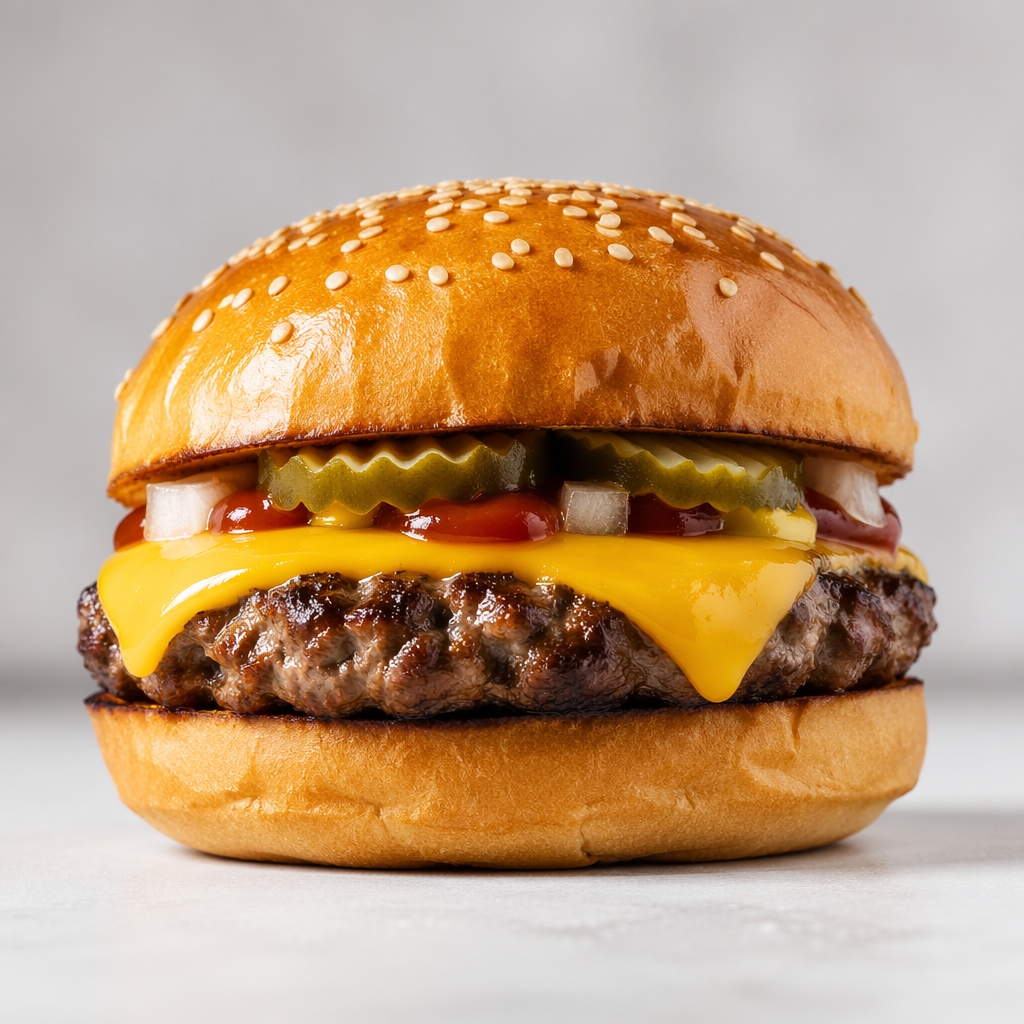 Cheeseburger
