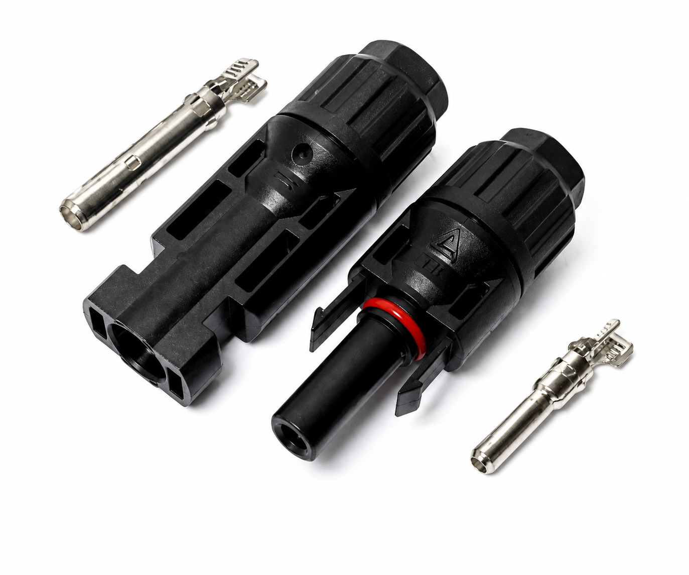 MC4 Connector (Male & Female Ends)_0