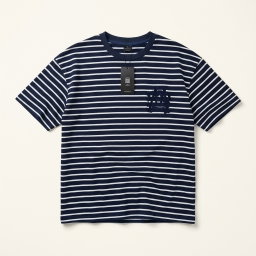 Tee BL - Black 1ZW905