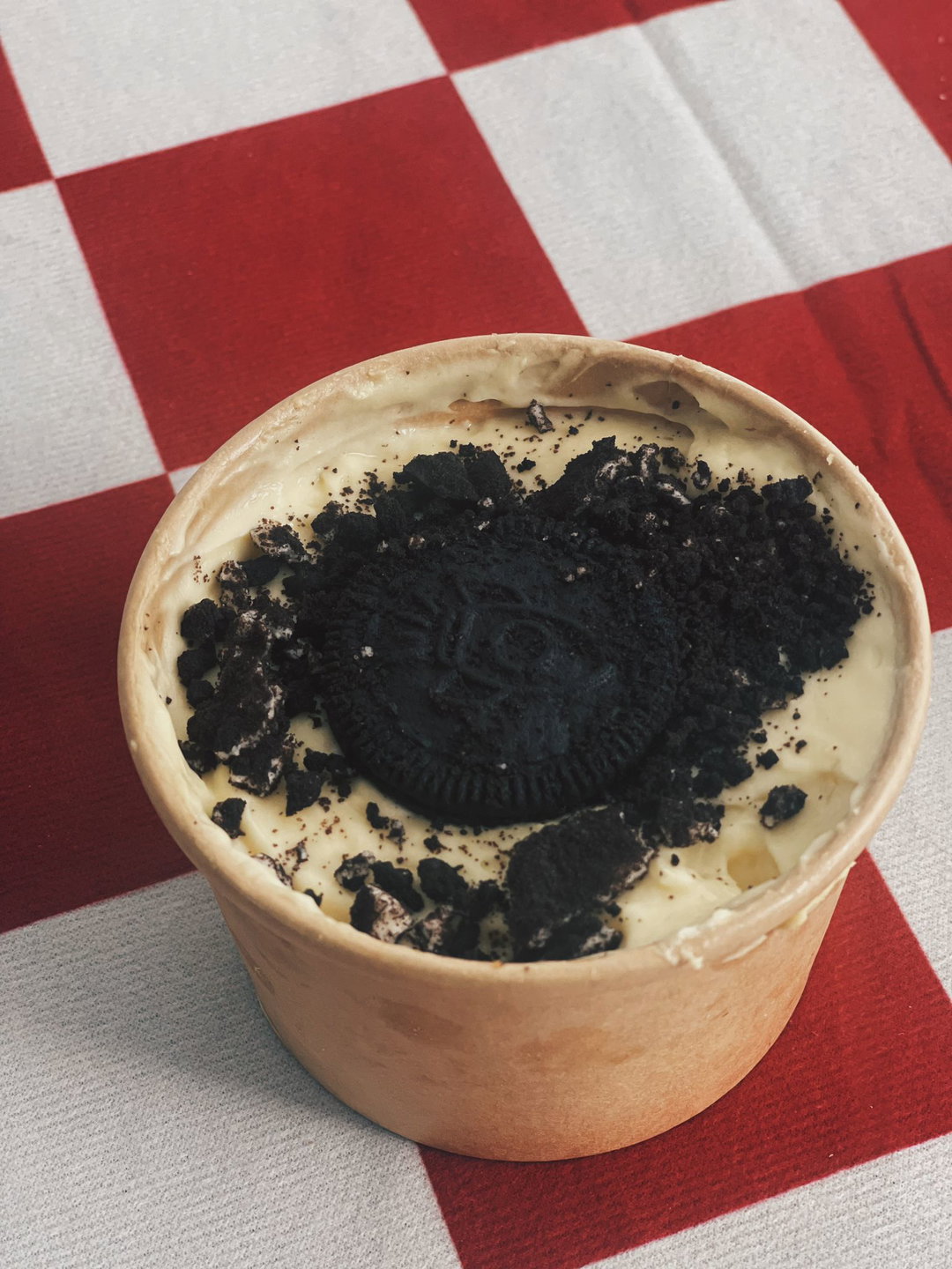 Oreo Banana Puddin 