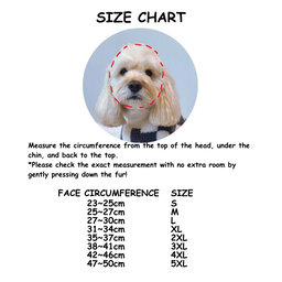 Handmade Pet Hat