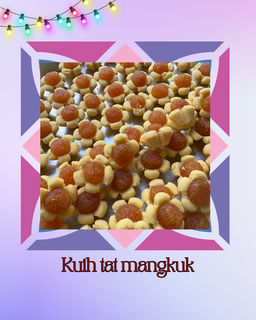 Kuih Tat Mangkuk