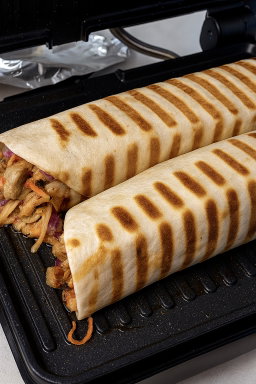 Shawarma 