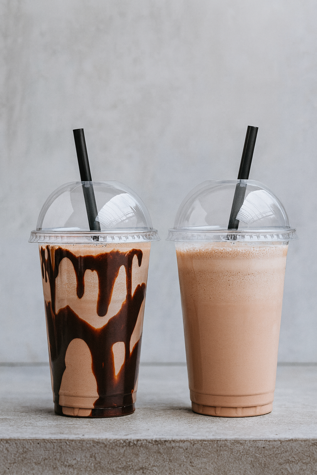 Milkshake 