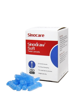 Sinocare Lancet