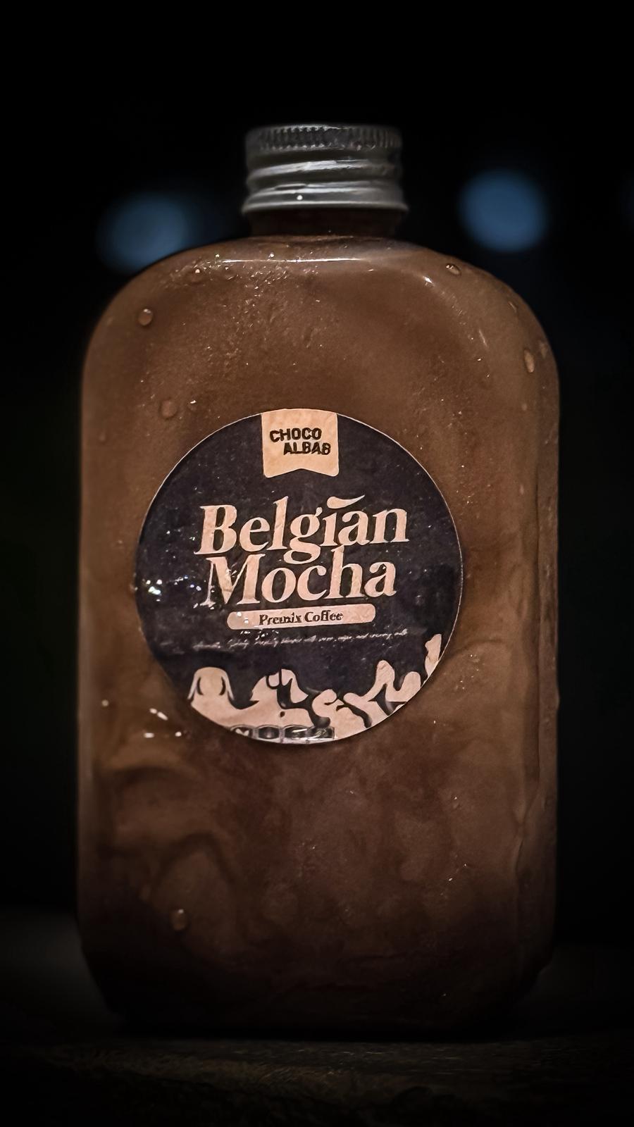 Mocha Drink_0