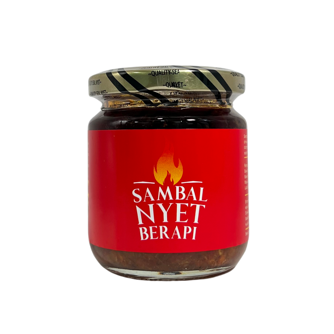 Sambal Nyet