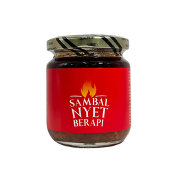 Sambal Nyet