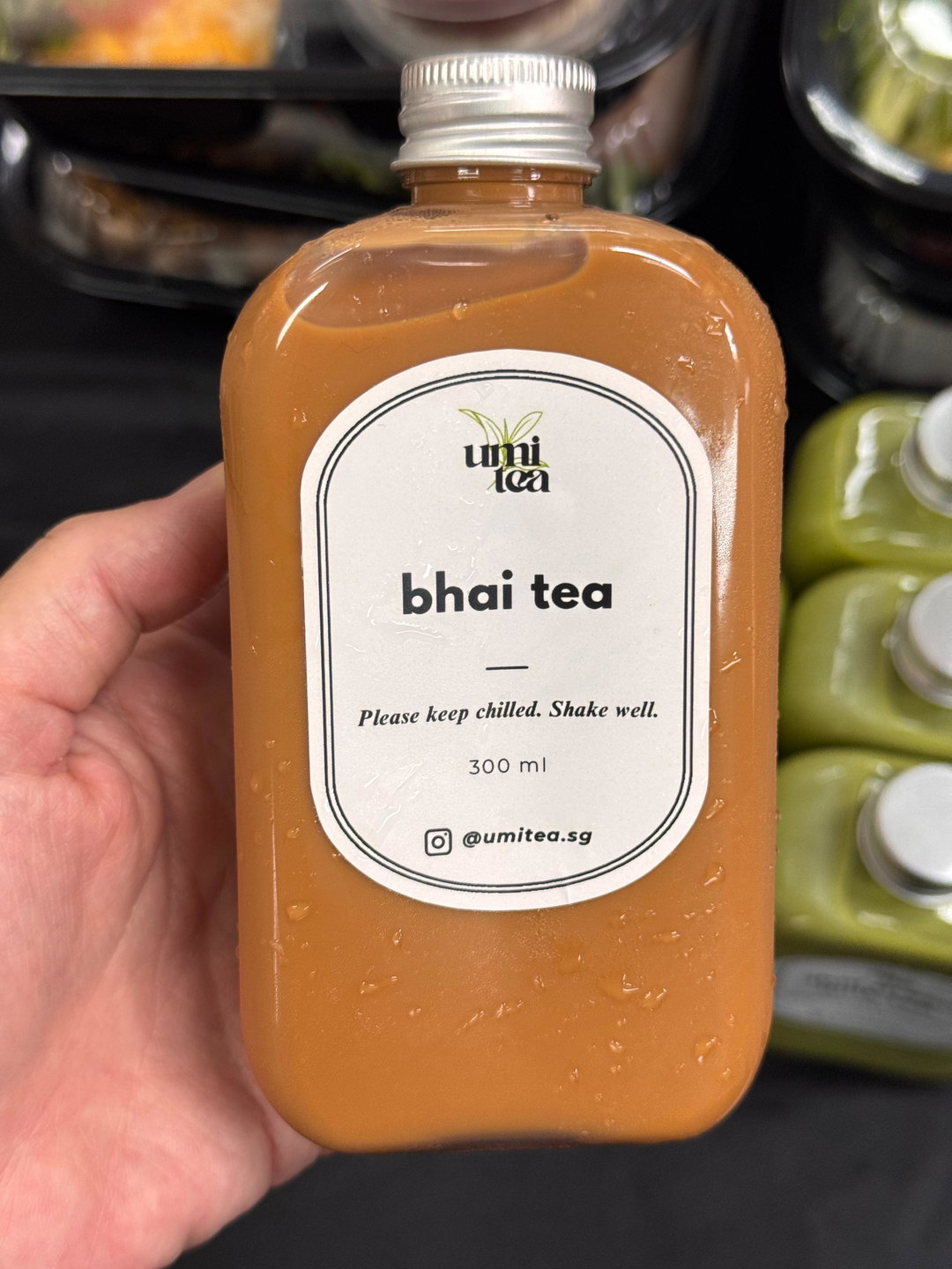 Bhai Tea
