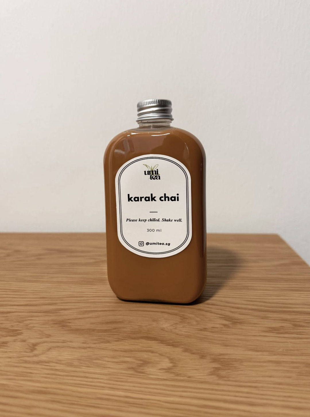 Karak Chai
