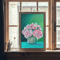 ORIGINAL & PRINTS