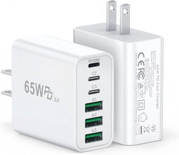 Chargers