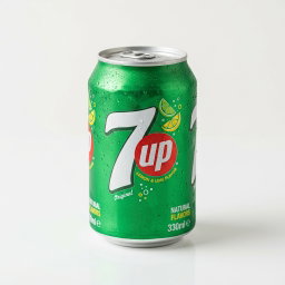 7Up Can 330ml