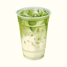 🍵 iced cha sips