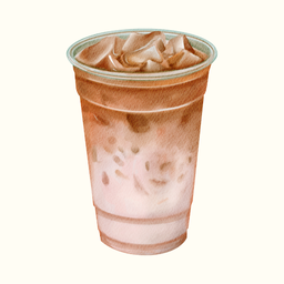 ☕ iced presso sips