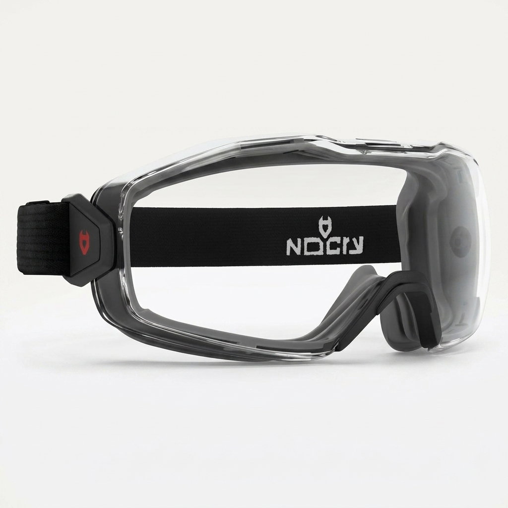 NoCry Gafas de seguridad antivaho sobre anteojos para hombres y mujeres