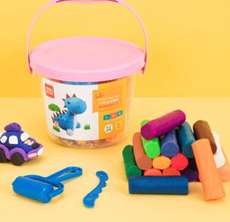 Modeling Clay Set