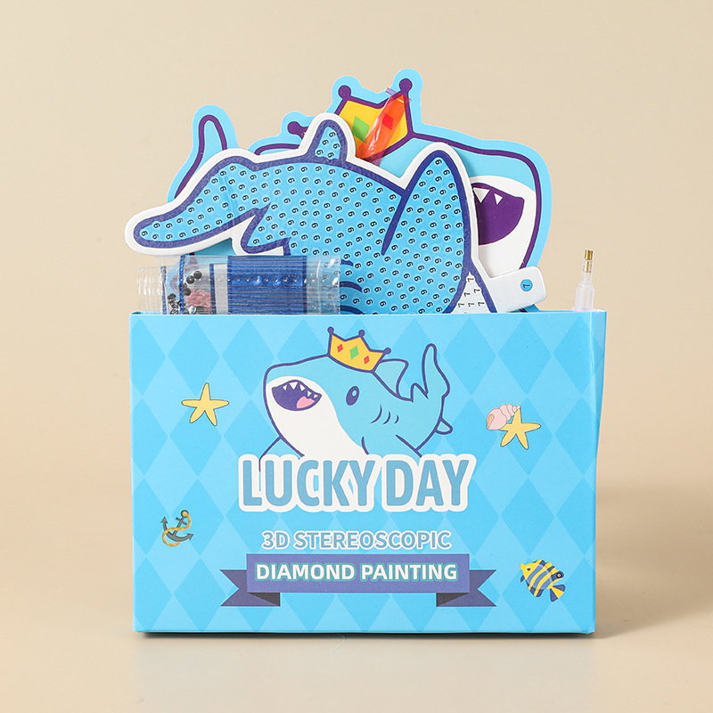 3D Diamond Kit_1