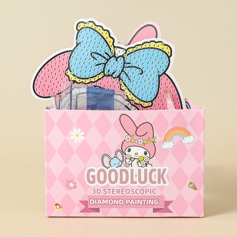 3D Diamond Kit_2