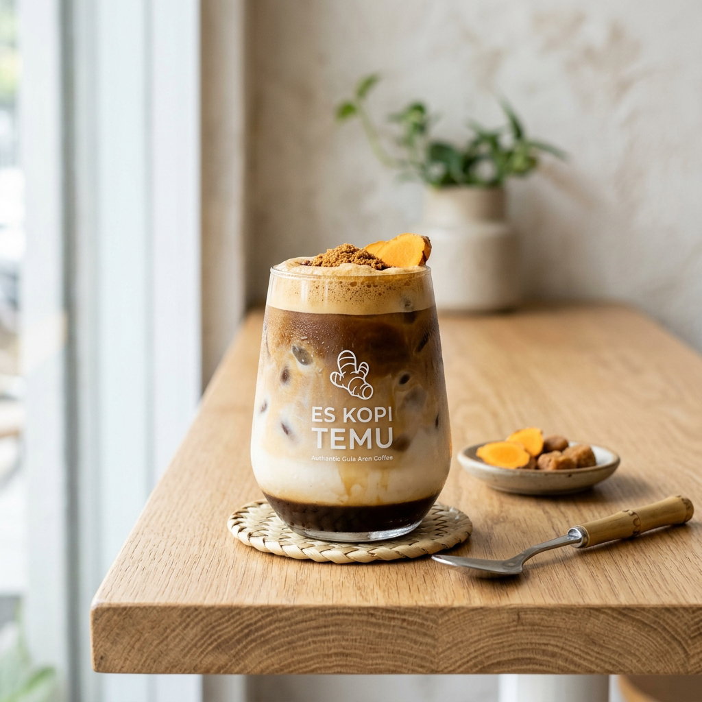 Es Kopi Susu Temu _0