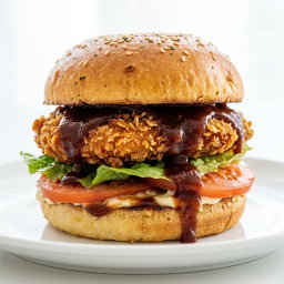 Chicken Burger