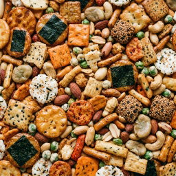 Crackers