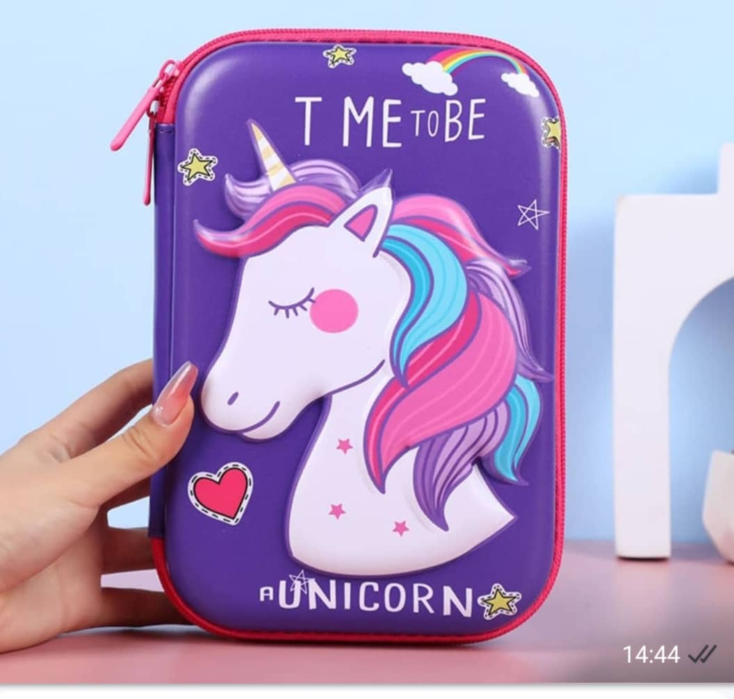  Big Pencil Pouch For Girls_1