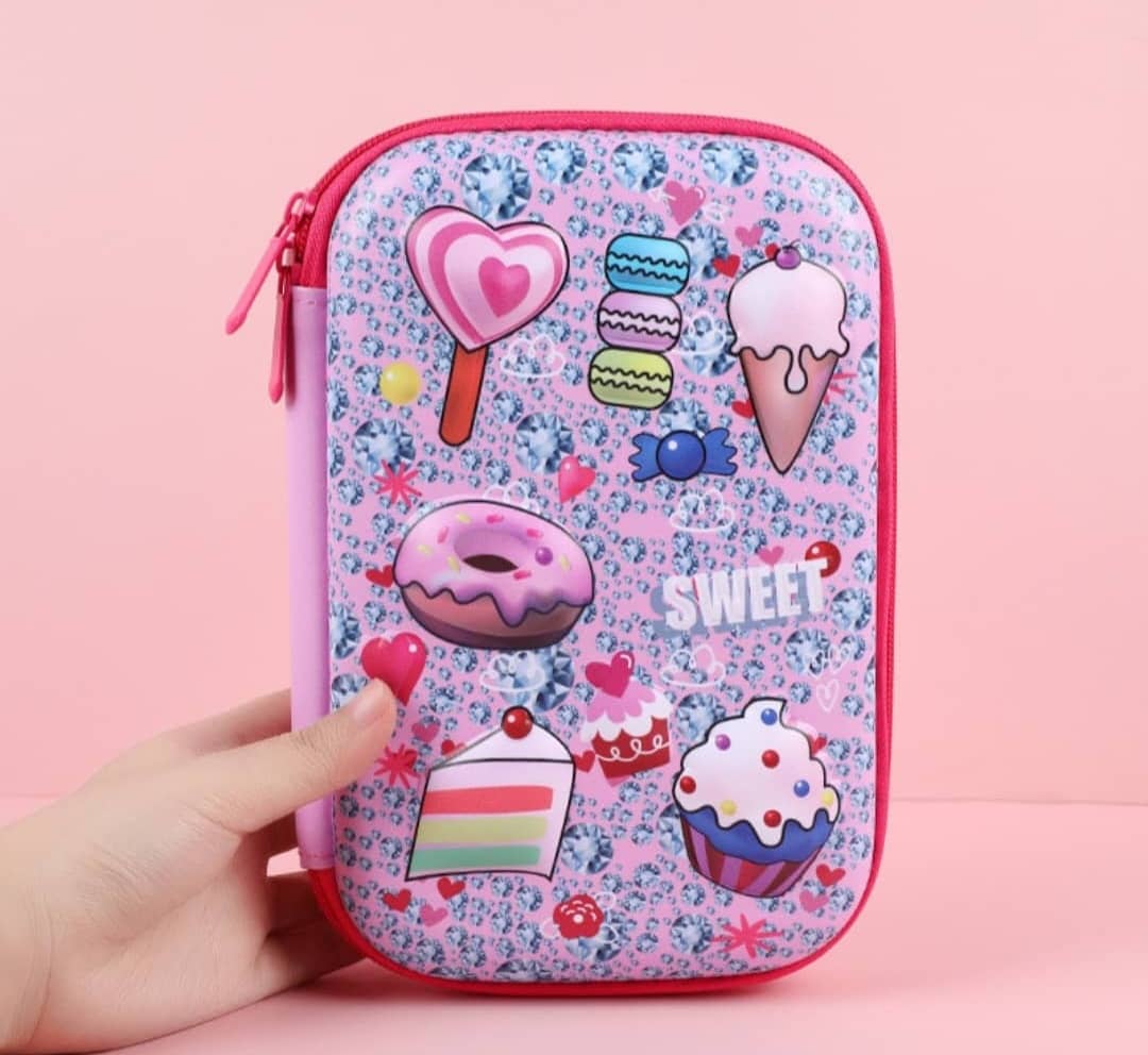  Big Pencil Pouch For Girls_3