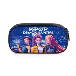 K Pop Pouch
