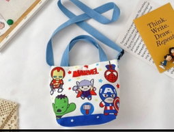 Sling Bag
