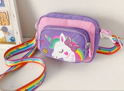 Shoulder Sling Bag