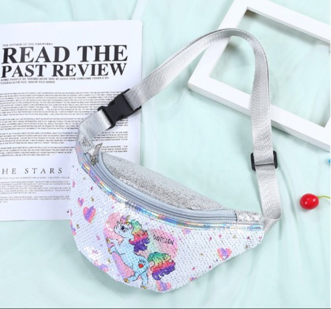 Kids Waist Bag _2