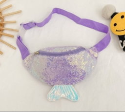Kids Waist Bag 